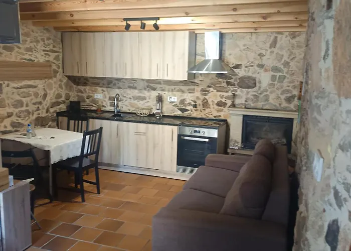 Appartamento La Casita Boiro